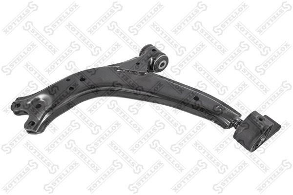 Stellox 57-03507-SX Suspension arm front lower right 5703507SX: Buy near me in Poland at 2407.PL - Good price!