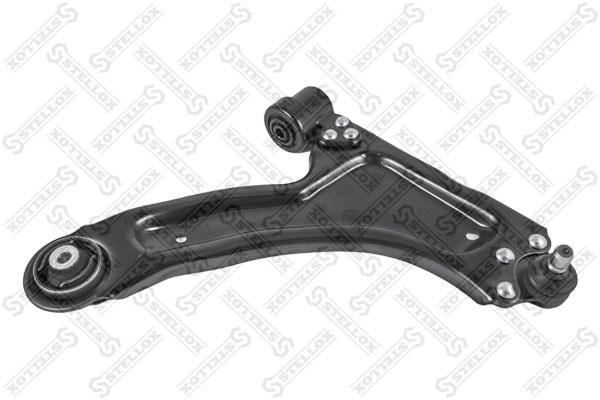 Stellox 57-03514-SX Suspension arm front right 5703514SX: Buy near me in Poland at 2407.PL - Good price!