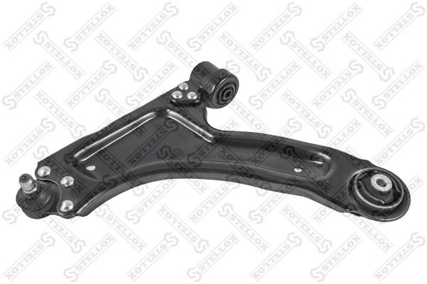 Stellox 57-03515-SX Suspension arm, front left 5703515SX: Buy near me in Poland at 2407.PL - Good price!