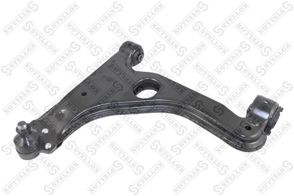 Stellox 57-03531-SX Suspension arm front lower left 5703531SX: Buy near me in Poland at 2407.PL - Good price!