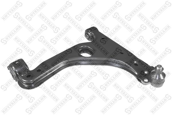 Stellox 57-03532-SX Track Control Arm 5703532SX: Buy near me in Poland at 2407.PL - Good price!
