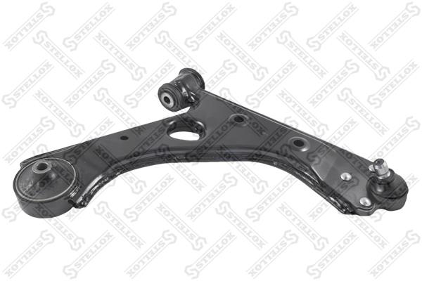 Stellox 57-03547-SX Suspension arm front lower right 5703547SX: Buy near me in Poland at 2407.PL - Good price!