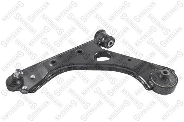Stellox 57-03548-SX Suspension arm front lower left 5703548SX: Buy near me at 2407.PL in Poland at an Affordable price!