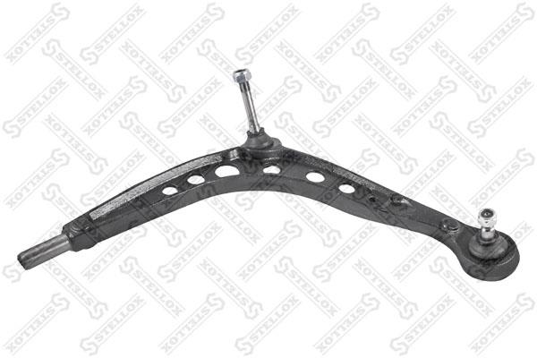 Stellox 57-03665-SX Suspension arm front lower right 5703665SX: Buy near me in Poland at 2407.PL - Good price!