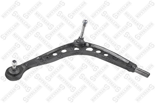 Stellox 57-03666-SX Suspension arm front lower left 5703666SX: Buy near me in Poland at 2407.PL - Good price!