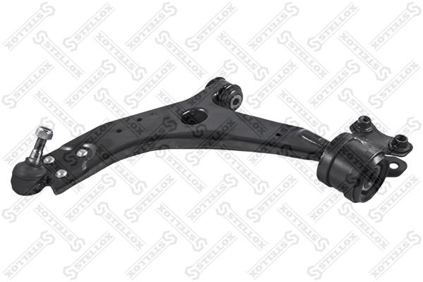 Stellox 57-03687-SX Track Control Arm 5703687SX: Buy near me in Poland at 2407.PL - Good price!