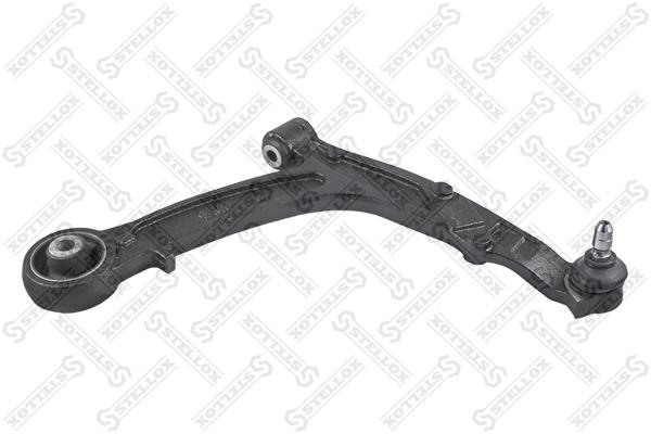 Stellox 57-03695-SX Suspension arm front right 5703695SX: Buy near me in Poland at 2407.PL - Good price!