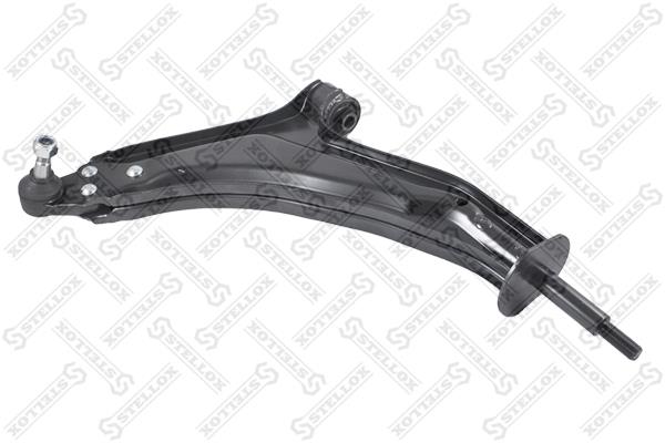Stellox 57-03701-SX Suspension arm, front left 5703701SX: Buy near me in Poland at 2407.PL - Good price!