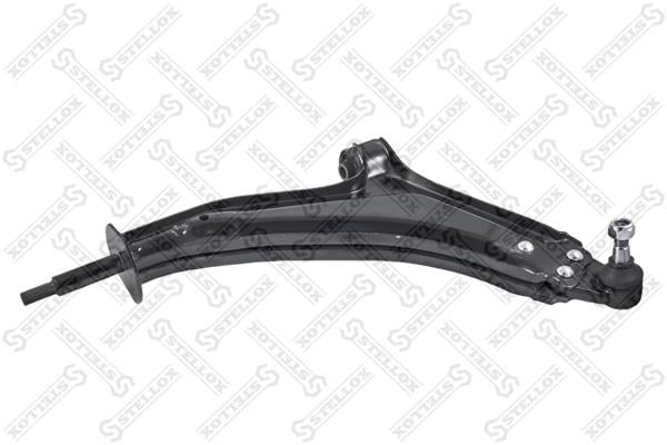 Stellox 57-03702-SX Suspension arm front right 5703702SX: Buy near me in Poland at 2407.PL - Good price!