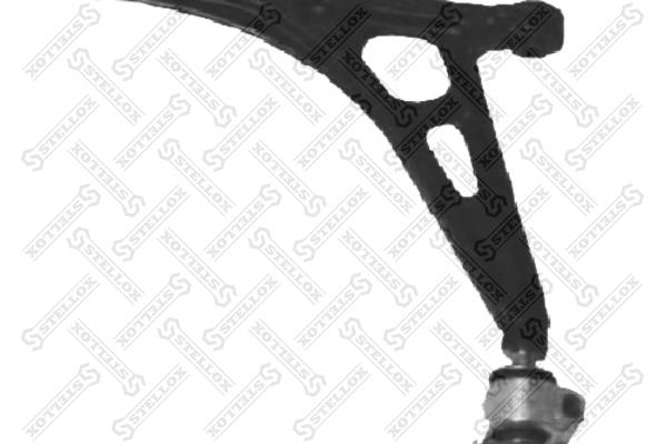 Stellox 57-03758-SX Suspension arm front lower left 5703758SX: Buy near me in Poland at 2407.PL - Good price!
