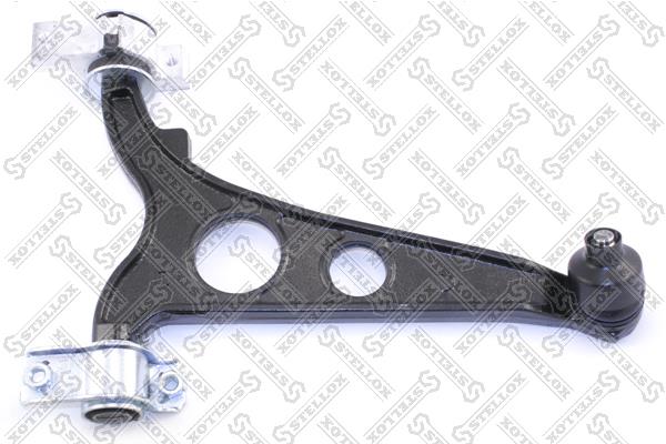 Stellox 57-03875-SX Suspension arm, front left 5703875SX: Buy near me in Poland at 2407.PL - Good price!