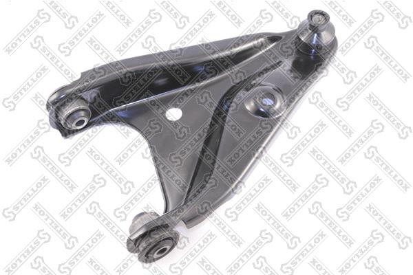 Stellox 57-05061-SX Suspension arm front lower right 5705061SX: Buy near me in Poland at 2407.PL - Good price!