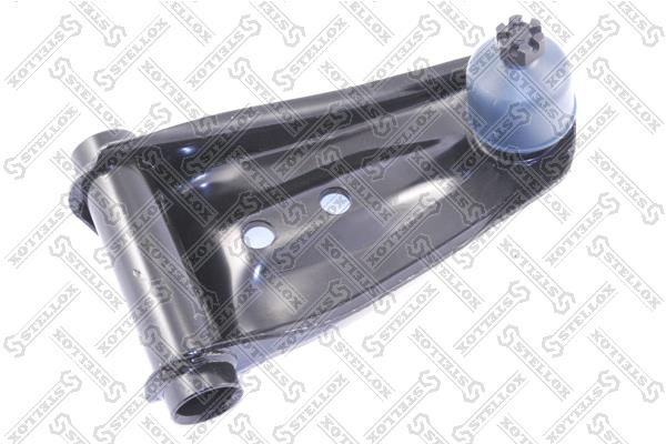 Stellox 57-37005-SX Suspension arm, front left 5737005SX: Buy near me in Poland at 2407.PL - Good price!