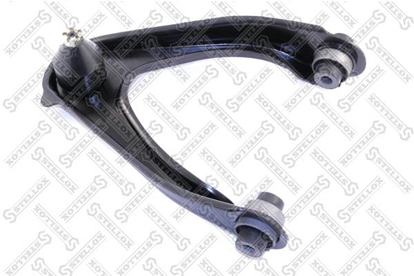 Stellox 57-37027-SX Suspension arm front upper left 5737027SX: Buy near me in Poland at 2407.PL - Good price!