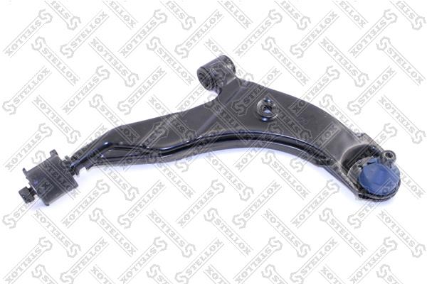 Stellox 57-51001-SX Suspension arm front right 5751001SX: Buy near me in Poland at 2407.PL - Good price!