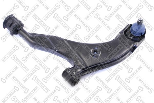 Stellox 57-51002-SX Suspension arm, front left 5751002SX: Buy near me in Poland at 2407.PL - Good price!