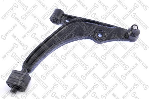 Stellox 57-61020-SX Suspension arm front right 5761020SX: Buy near me in Poland at 2407.PL - Good price!