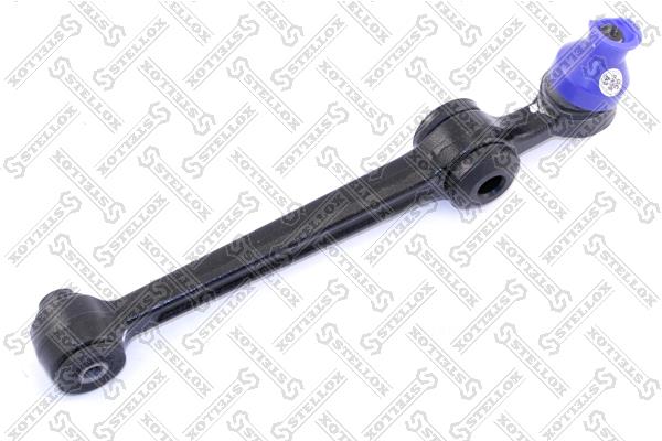 Stellox 57-71040-SX Suspension arm front right 5771040SX: Buy near me in Poland at 2407.PL - Good price!