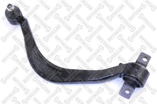 Stellox 57-72008-SX Suspension arm front lower right 5772008SX: Buy near me in Poland at 2407.PL - Good price!