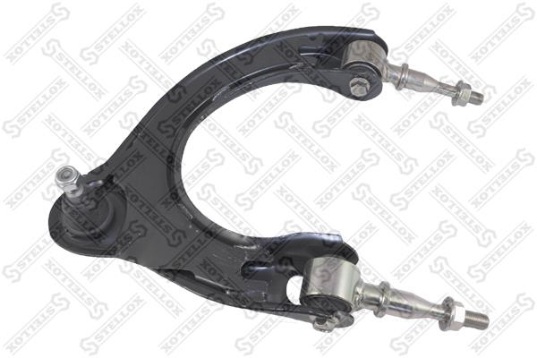 Stellox 57-72010-SX Suspension arm front upper right 5772010SX: Buy near me in Poland at 2407.PL - Good price!