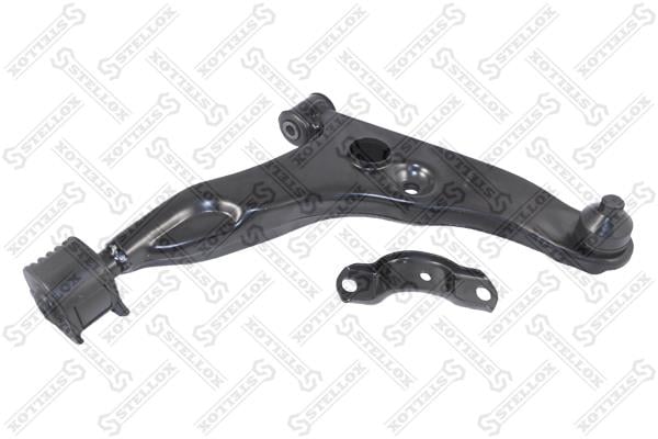 Stellox 57-72017-SX Suspension arm front lower right 5772017SX: Buy near me in Poland at 2407.PL - Good price!