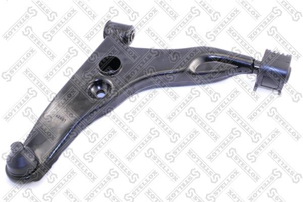 Stellox 57-72018-SX Suspension arm, front left 5772018SX: Buy near me at 2407.PL in Poland at an Affordable price!
