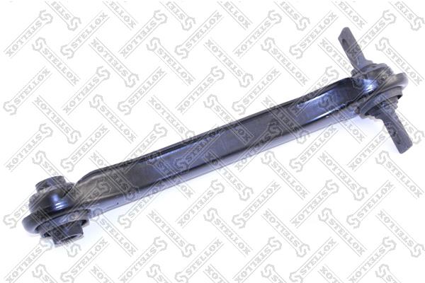 Stellox 57-72034-SX Suspension Arm Rear Upper Left 5772034SX: Buy near me in Poland at 2407.PL - Good price!
