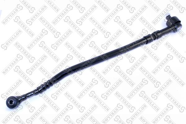 Stellox 59-00069-SX Right tie rod 5900069SX: Buy near me in Poland at 2407.PL - Good price!