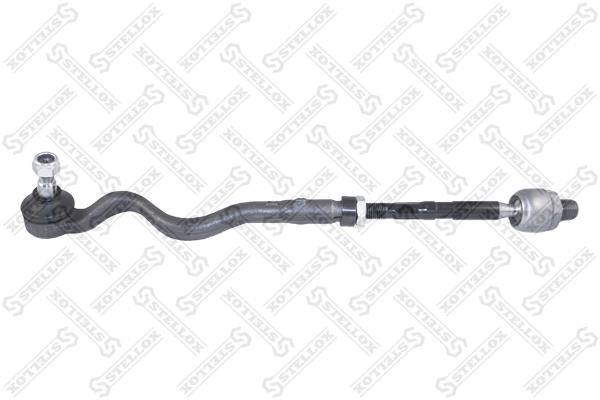 Stellox 59-00731-SX Right tie rod 5900731SX: Buy near me in Poland at 2407.PL - Good price!