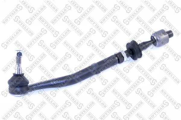 Stellox 59-01561-SX Right tie rod 5901561SX: Buy near me in Poland at 2407.PL - Good price!