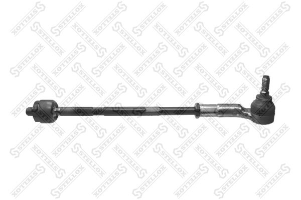 Stellox 59-01994-SX Right tie rod 5901994SX: Buy near me in Poland at 2407.PL - Good price!