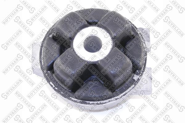 Stellox 71-11209-SX Engine mount left 7111209SX: Buy near me in Poland at 2407.PL - Good price!