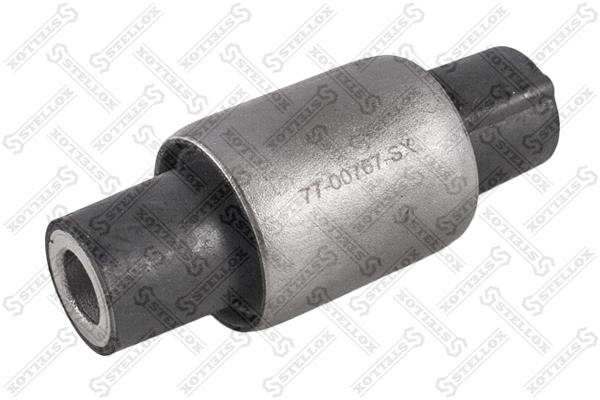 Stellox 77-00767-SX Silent block, rear lower arm 7700767SX: Buy near me in Poland at 2407.PL - Good price!