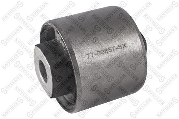 Stellox 77-00857-SX Silent block rear lever 7700857SX: Buy near me in Poland at 2407.PL - Good price!