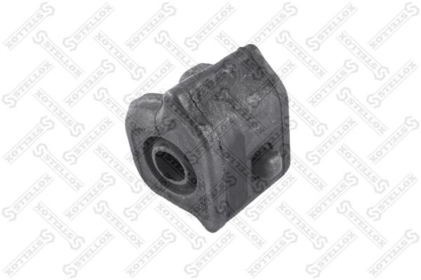 Stellox 79-00006-SX Front stabilizer bush, left 7900006SX: Buy near me in Poland at 2407.PL - Good price!