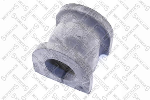 Stellox 79-00013-SX Front stabilizer bush 7900013SX: Buy near me in Poland at 2407.PL - Good price!