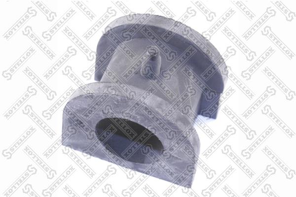 Stellox 79-00021-SX Front stabilizer bush 7900021SX: Buy near me in Poland at 2407.PL - Good price!