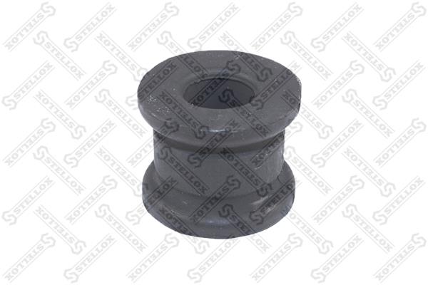 Stellox 79-00453-SX Front stabilizer bush 7900453SX: Buy near me in Poland at 2407.PL - Good price!