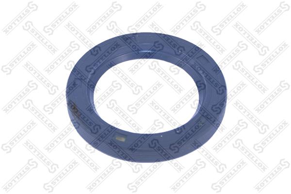 Stellox 81-01119-SX Ring sealing 8101119SX: Buy near me in Poland at 2407.PL - Good price!