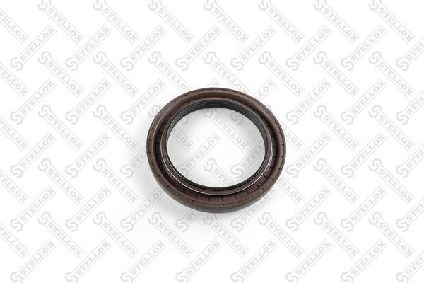 Stellox 81-01158-SX Ring sealing 8101158SX: Buy near me in Poland at 2407.PL - Good price!