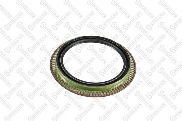Stellox 81-01181-SX Ring sealing 8101181SX: Buy near me at 2407.PL in Poland at an Affordable price!