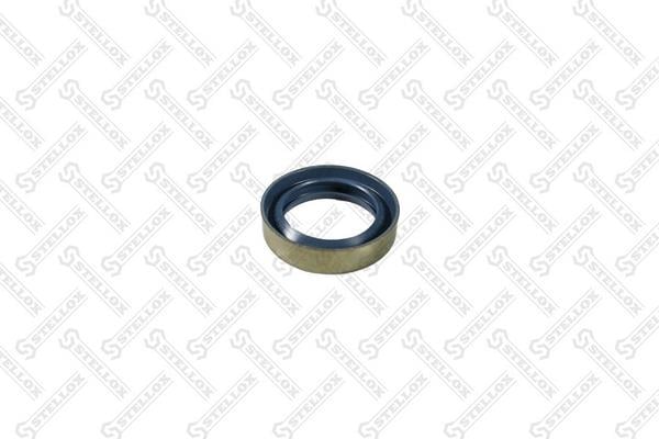 Stellox 81-01209-SX Ring sealing 8101209SX: Buy near me at 2407.PL in Poland at an Affordable price!