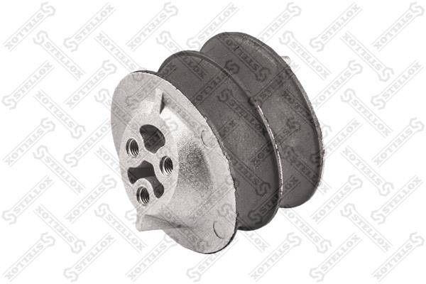 Stellox 81-02728-SX Engine mount, front 8102728SX: Buy near me in Poland at 2407.PL - Good price!