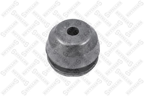 Stellox 81-02737-SX Engine mount, rear 8102737SX: Buy near me in Poland at 2407.PL - Good price!