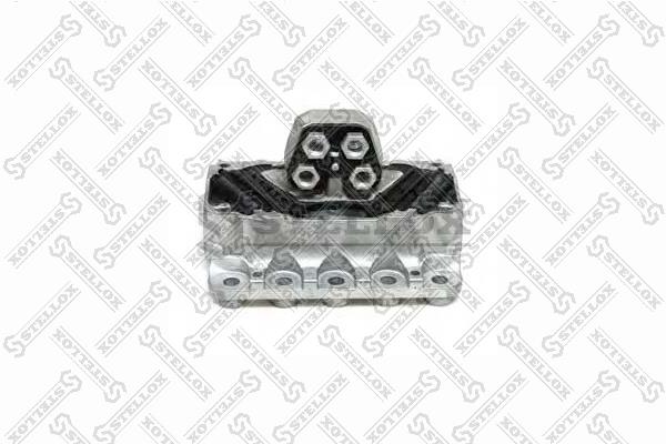 Stellox 81-02765-SX Engine mount, rear 8102765SX: Buy near me in Poland at 2407.PL - Good price!