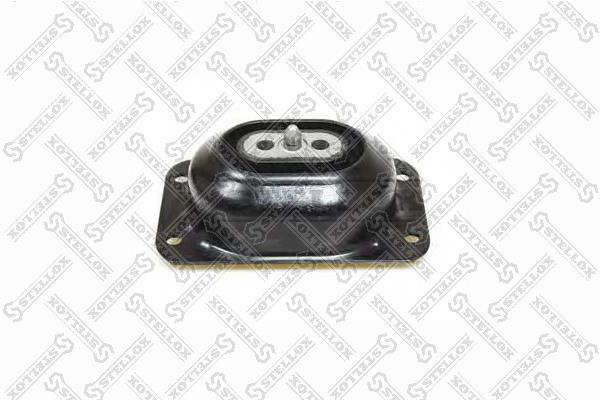 Stellox 81-02769-SX Engine mount, front 8102769SX: Buy near me in Poland at 2407.PL - Good price!
