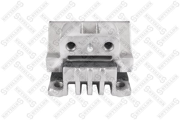 Stellox 81-02811-SX Engine mount, front 8102811SX: Buy near me in Poland at 2407.PL - Good price!