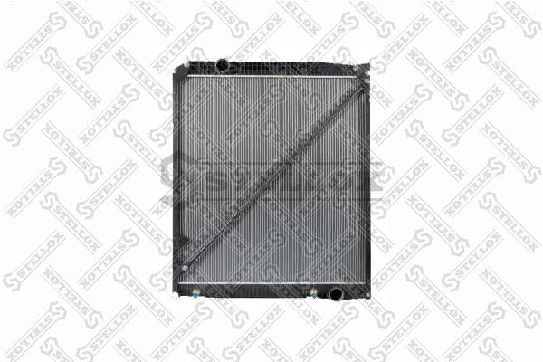 Stellox 81-03374-SX Radiator, engine cooling 8103374SX: Buy near me in Poland at 2407.PL - Good price!