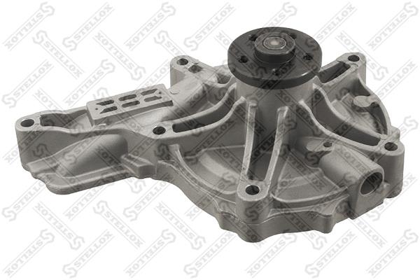 Stellox 81-04147-SX Water pump 8104147SX: Buy near me in Poland at 2407.PL - Good price!