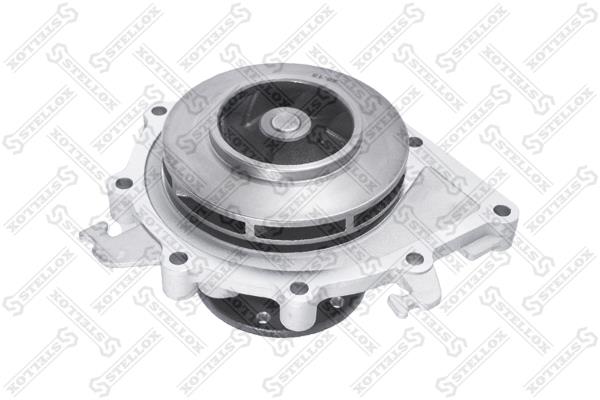 Stellox 81-04148-SX Water pump 8104148SX: Buy near me in Poland at 2407.PL - Good price!